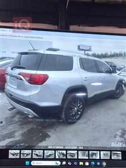 GMC Acadia